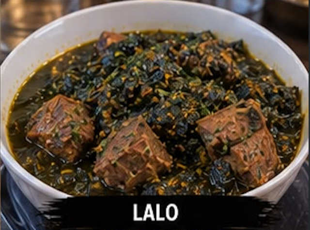 Lalo Pan.