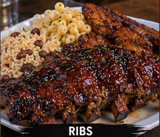 Ribs (Small).