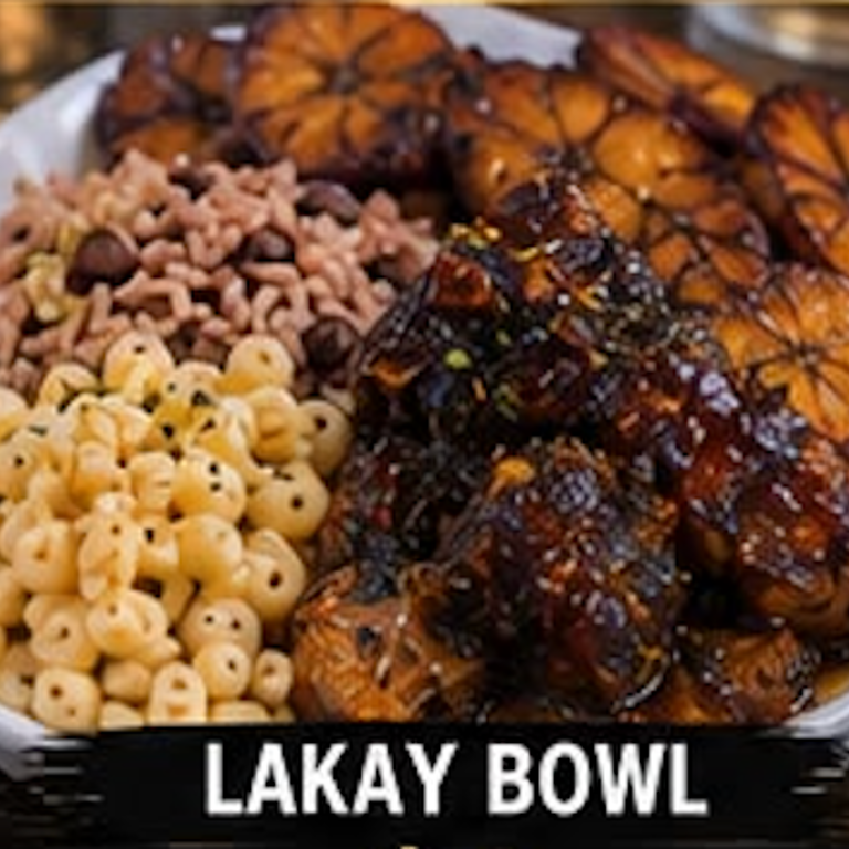 Savor Our Lunch Offerings